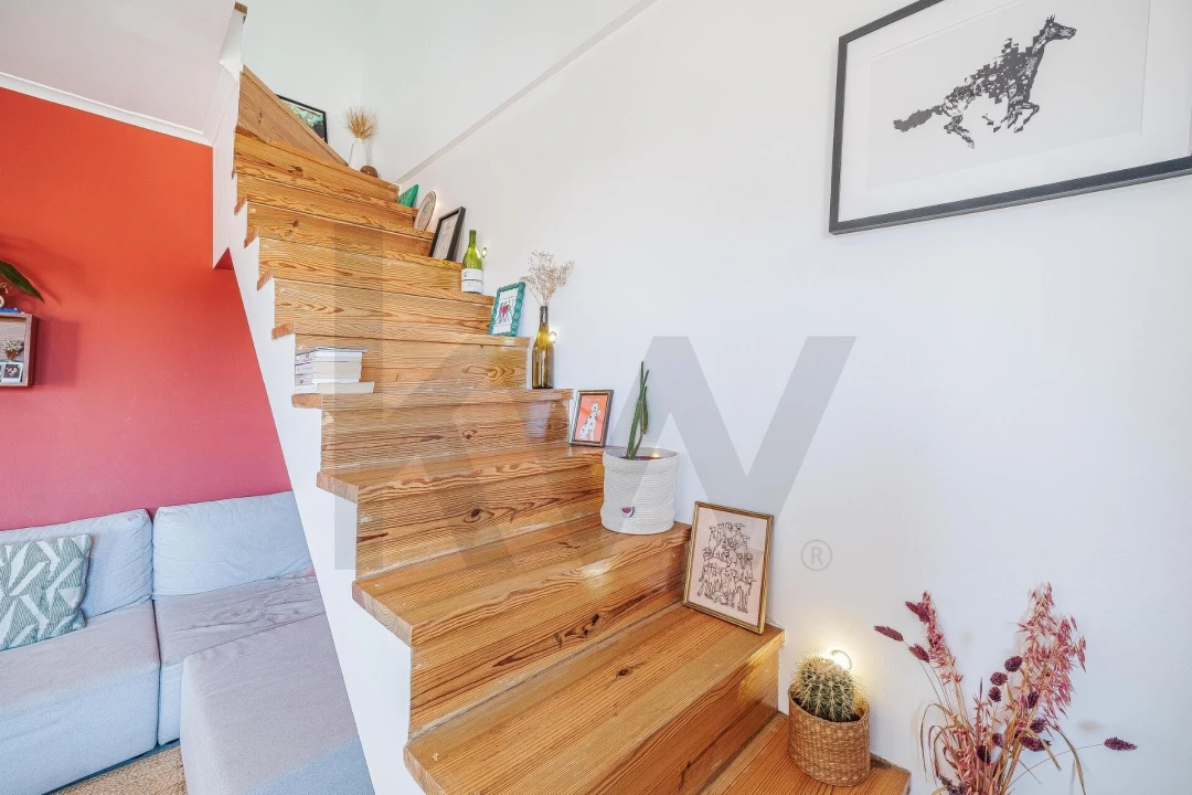 Apartamento T3 para Venda em Arroios Foto 25