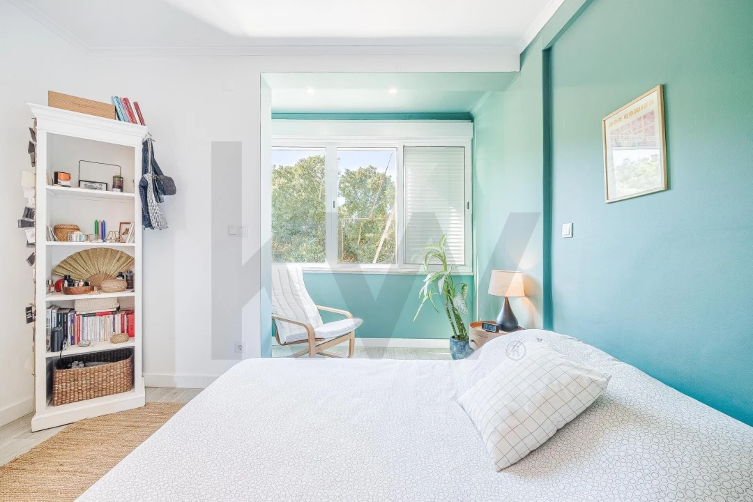 Apartamento T3 para Venda em Arroios Foto 14
