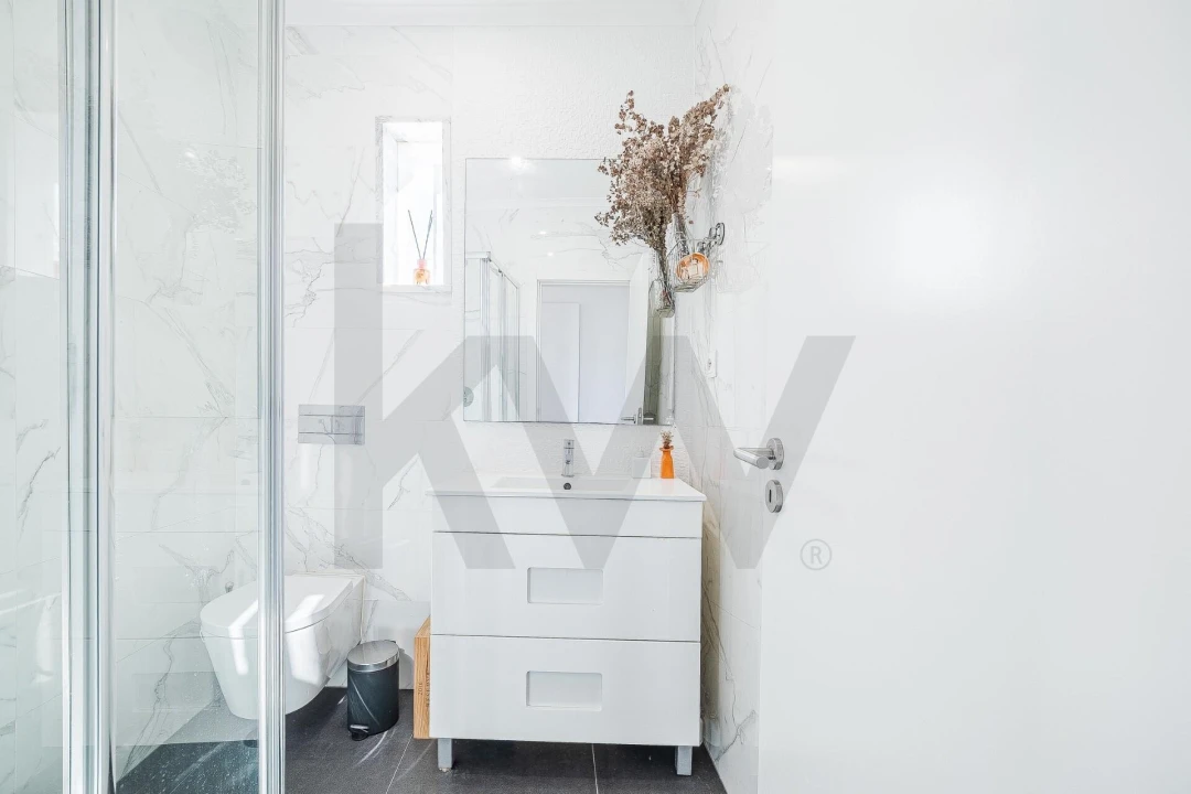 Apartamento T3 para Venda em Arroios Foto 21