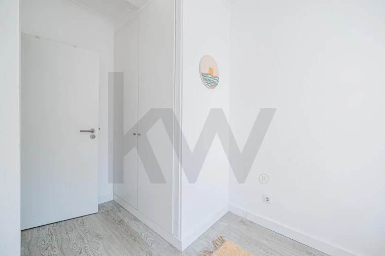 Apartamento T3 para Venda em Arroios Foto 20