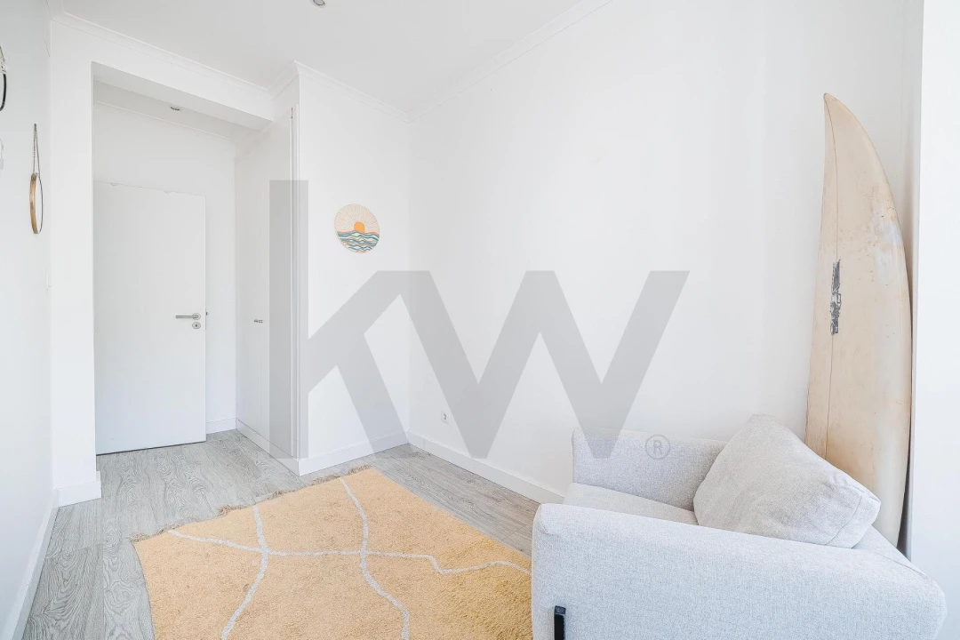 Apartamento T3 para Venda em Arroios Foto 19