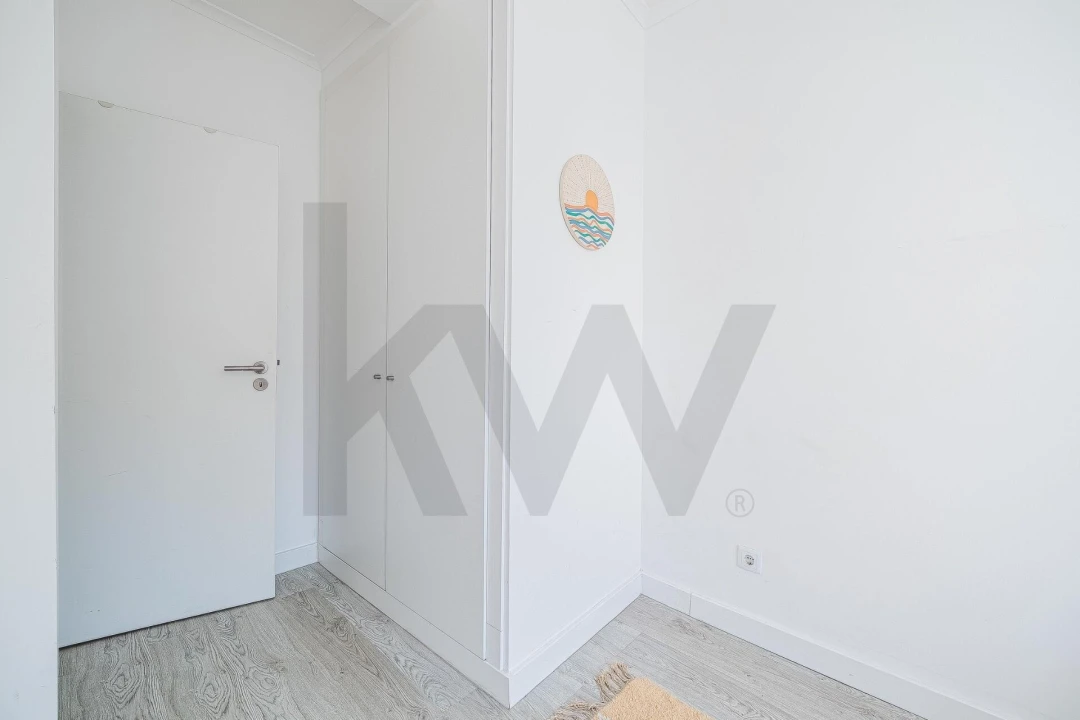 Apartamento T3 para Venda em Arroios Foto 20