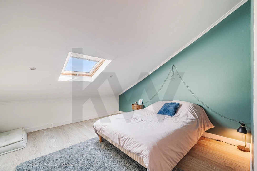 Apartamento T3 para Venda em Arroios Foto 26