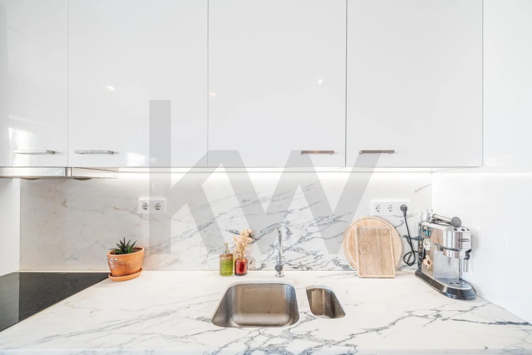 Apartamento T3 para Venda em Arroios Foto 8