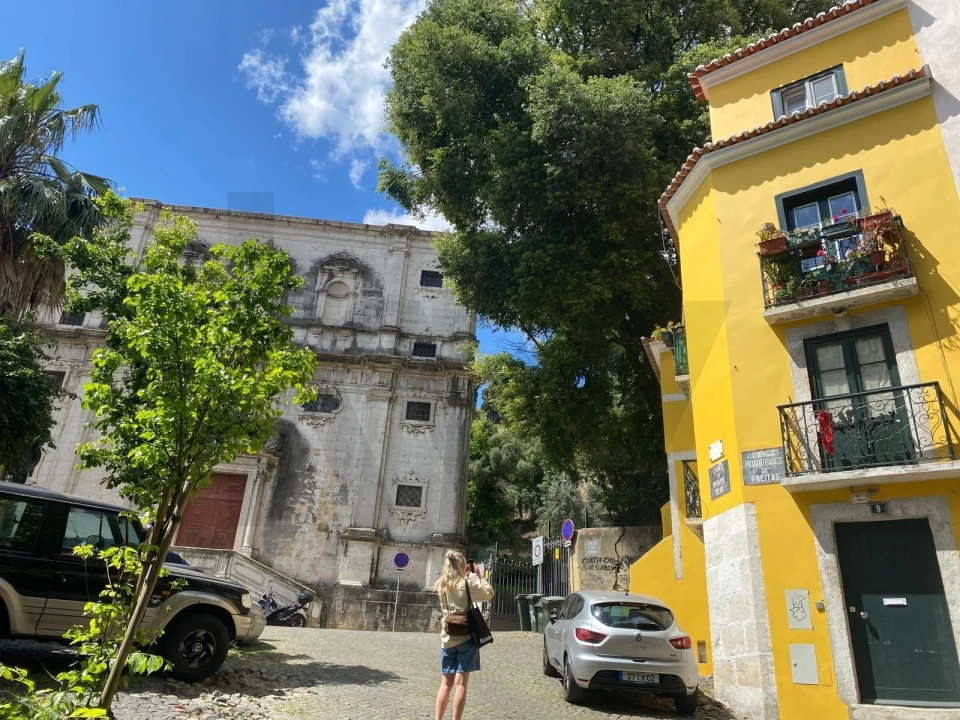 Prédio para Venda em Santa Maria Maior Foto 33