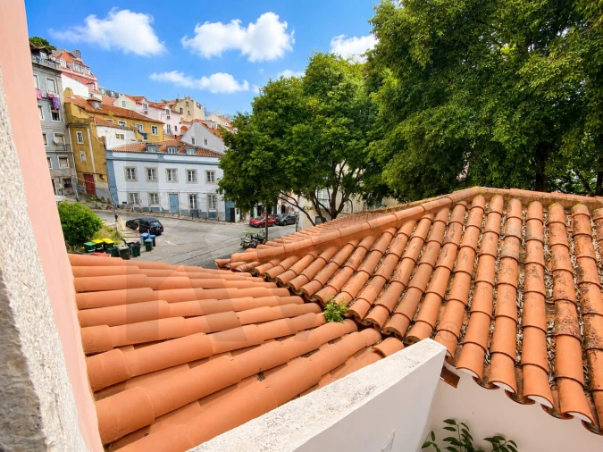 Prédio para Venda em Santa Maria Maior Foto 30
