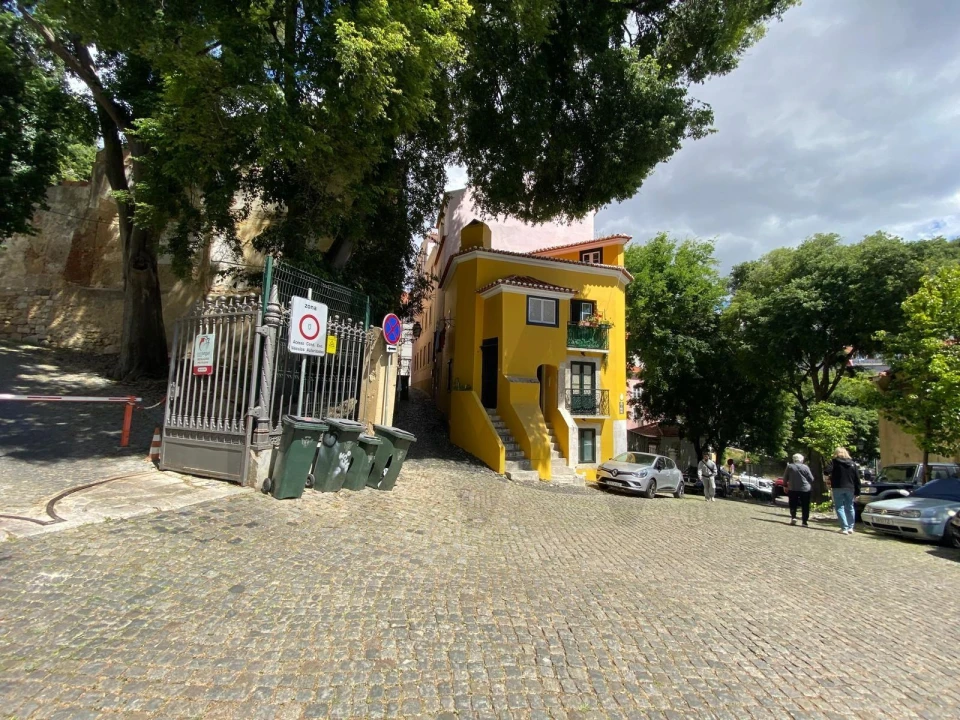 Prédio para Venda em Santa Maria Maior Foto 34