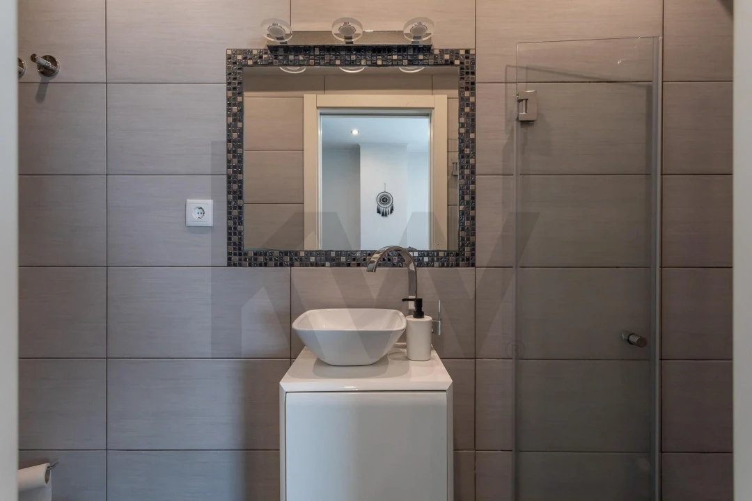 Apartamento T3 para Venda em Rio de Mouro Foto 30