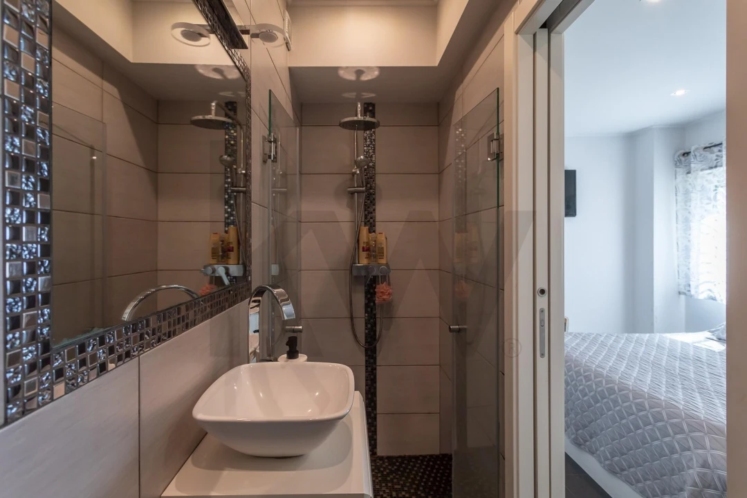 Apartamento T3 para Venda em Rio de Mouro Foto 31