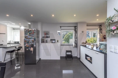 Apartamento T3 para Venda em Rio de Mouro