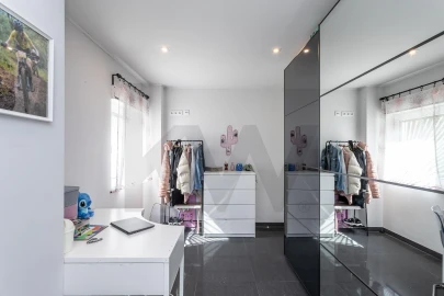 Apartamento T3 para Venda em Rio de Mouro