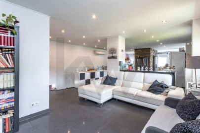 Apartamento T3 para Venda em Rio de Mouro