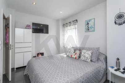 Apartamento T3 para Venda em Rio de Mouro