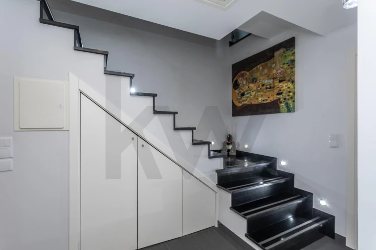 Apartamento T3 para Venda em Rio de Mouro Foto 18
