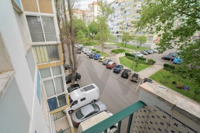 Apartamento T2 para Venda em Benfica