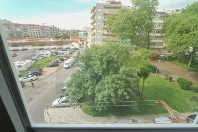 Apartamento T2 para Venda em Benfica