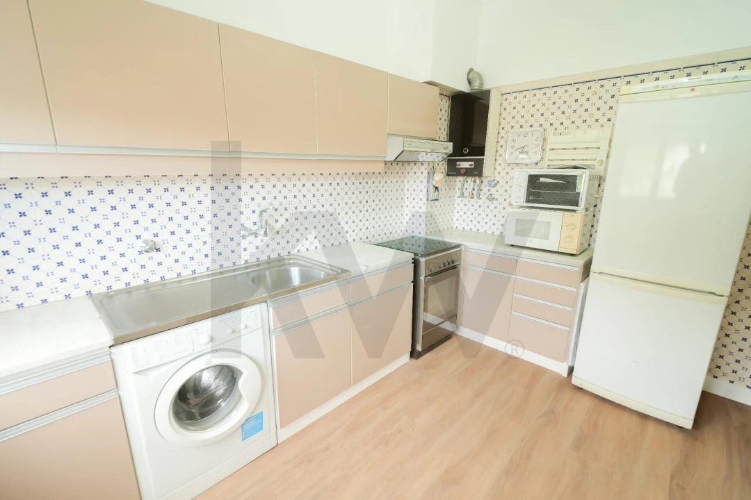 Apartamento T2 para Venda em Benfica Foto 19