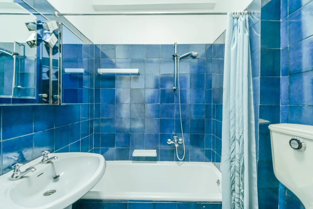 Apartamento T2 para Venda em Benfica Foto 12