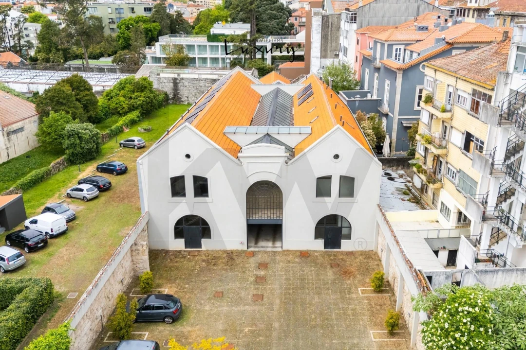 Escritório para Arrendamento em Cedofeita, Santo Ildefonso, Sé, Miragaia, São Nicolau e Vitória Foto 1