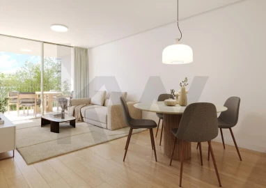 Apartamento T2 para Venda em Santa Marinha e São Pedro da Afurada