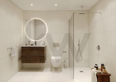 Apartamento T2 para Venda em Santa Marinha e São Pedro da Afurada