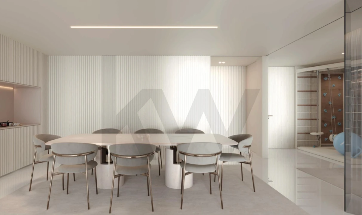 Apartamento T2 para Venda em Santa Marinha e São Pedro da Afurada Foto 9