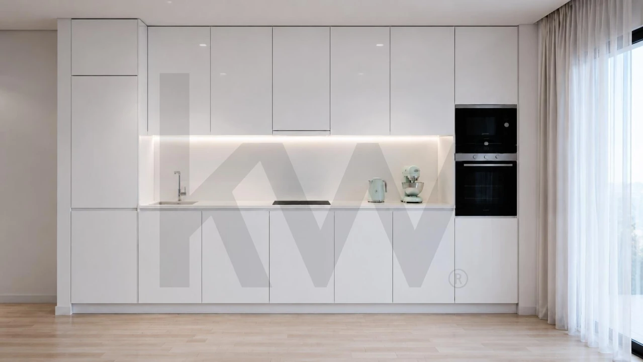 Apartamento T2 para Venda em Freamunde Foto 4