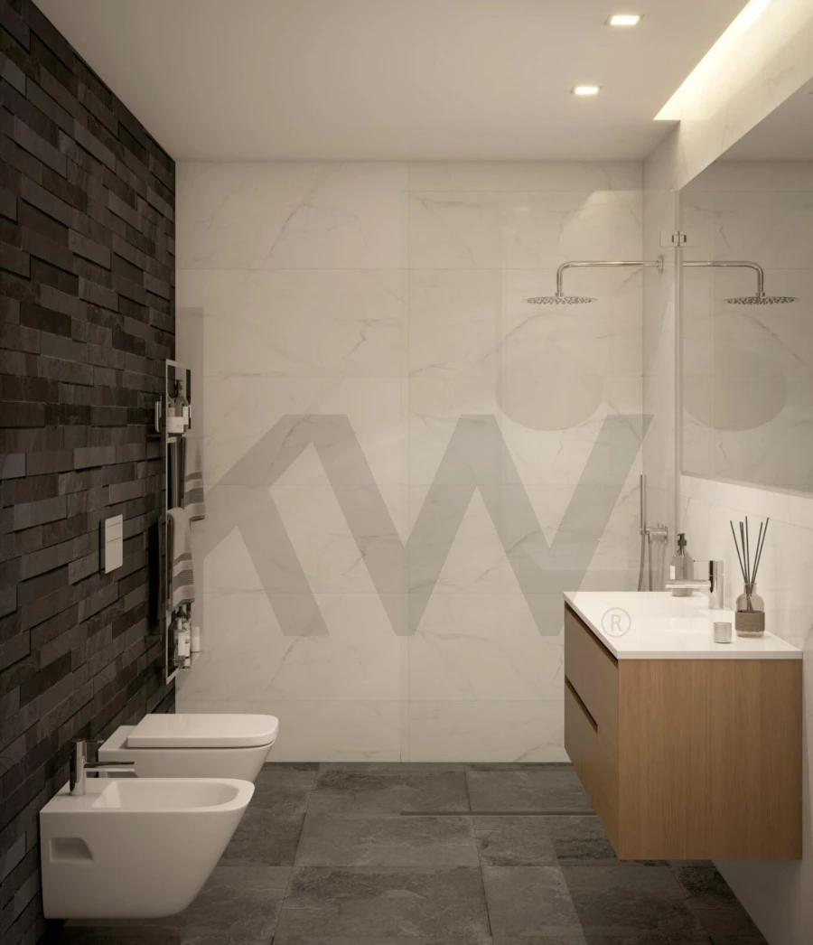 Apartamento T2 para Venda em Freamunde Foto 7