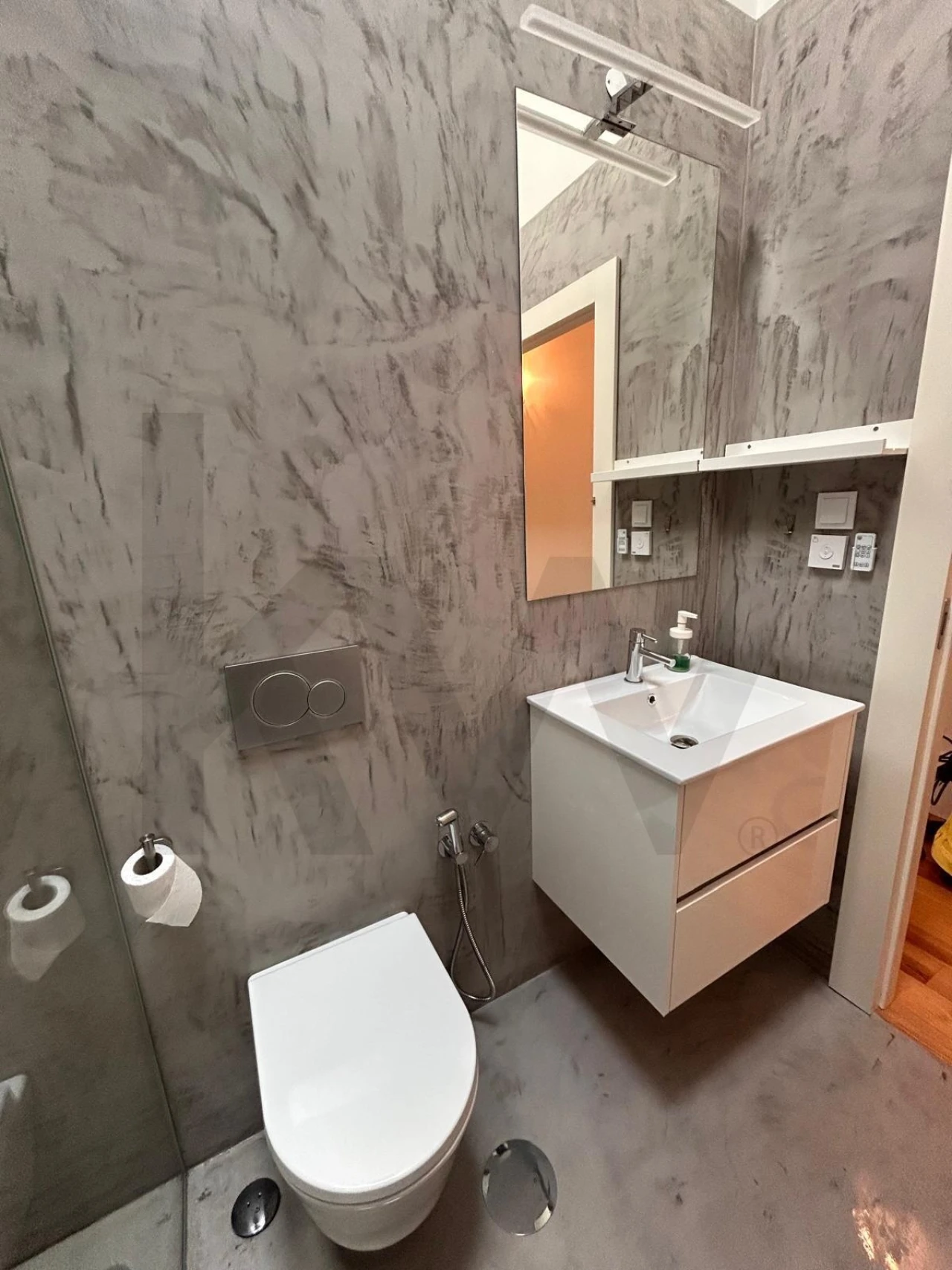 Apartamento T1 para Arrendamento em Matosinhos e Leça da Palmeira Foto 12