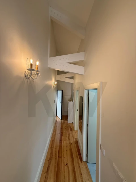 Apartamento T1 para Arrendamento em Matosinhos e Leça da Palmeira