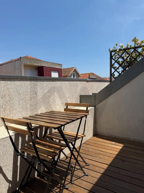 Apartamento T1 para Arrendamento em Matosinhos e Leça da Palmeira
