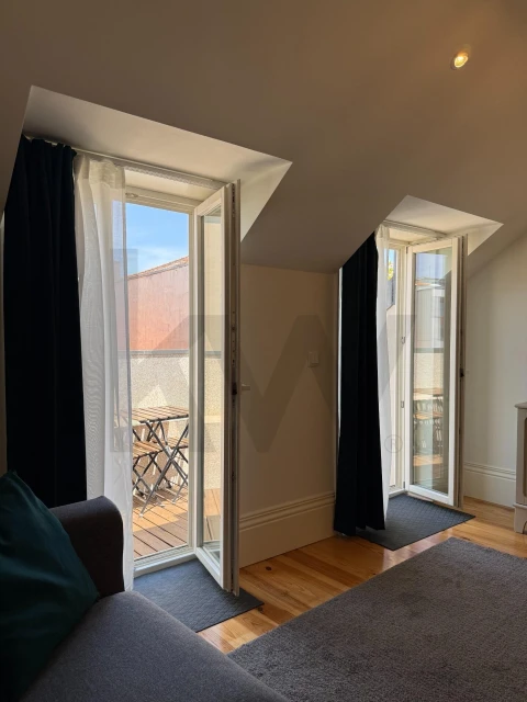Apartamento T1 para Arrendamento em Matosinhos e Leça da Palmeira