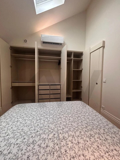 Apartamento T1 para Arrendamento em Matosinhos e Leça da Palmeira