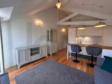 Apartamento T1 para Arrendamento em Matosinhos e Leça da Palmeira