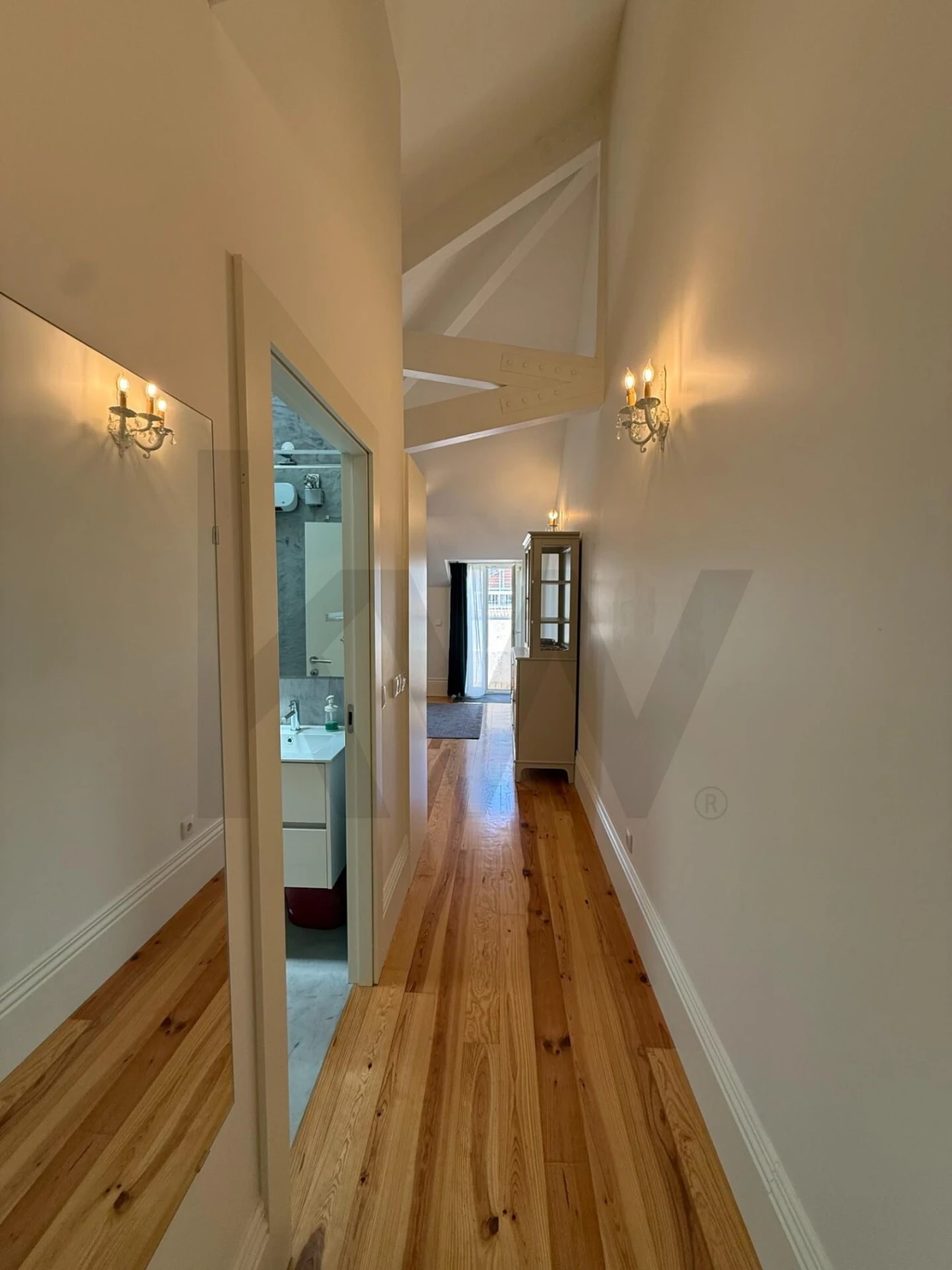 Apartamento T1 para Arrendamento em Matosinhos e Leça da Palmeira Foto 16