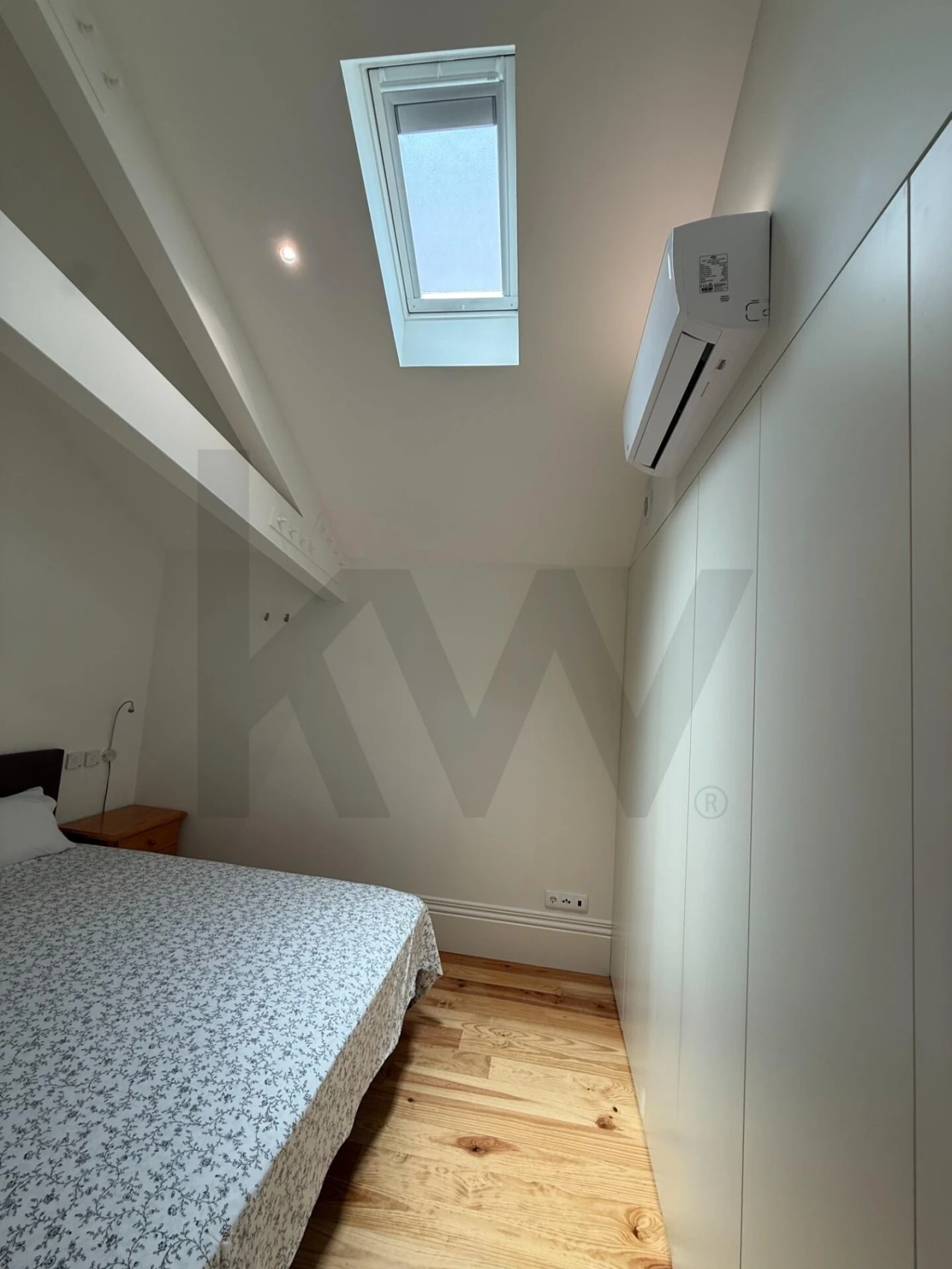 Apartamento T1 para Arrendamento em Matosinhos e Leça da Palmeira Foto 10