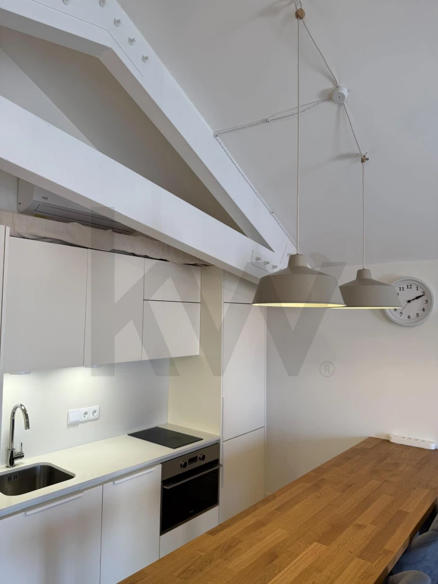 Apartamento T1 para Arrendamento em Matosinhos e Leça da Palmeira Foto 17
