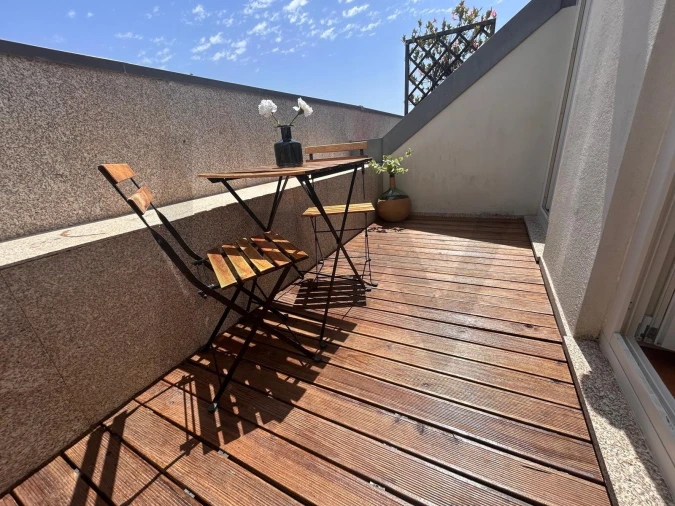Apartamento T1 para Arrendamento em Matosinhos e Leça da Palmeira Foto 6