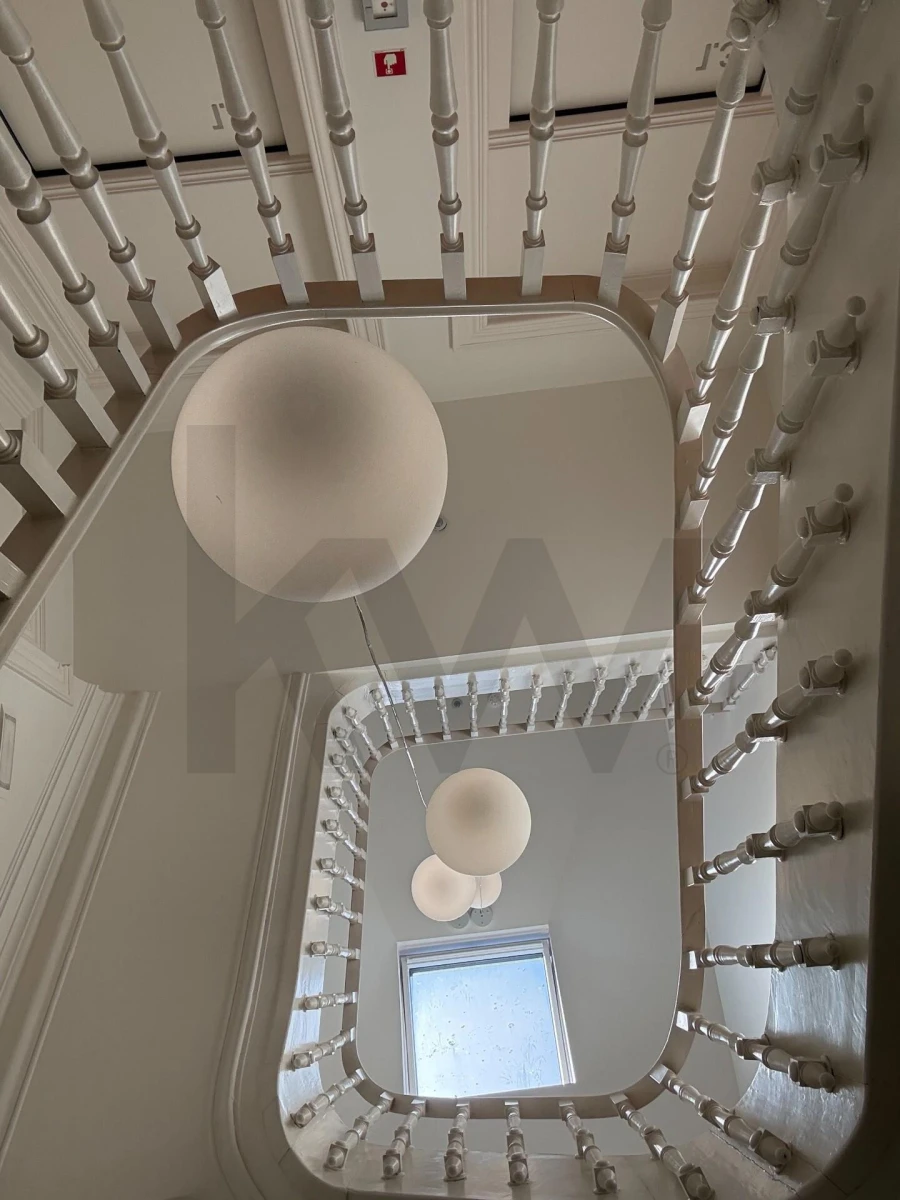 Apartamento T1 para Arrendamento em Matosinhos e Leça da Palmeira Foto 3