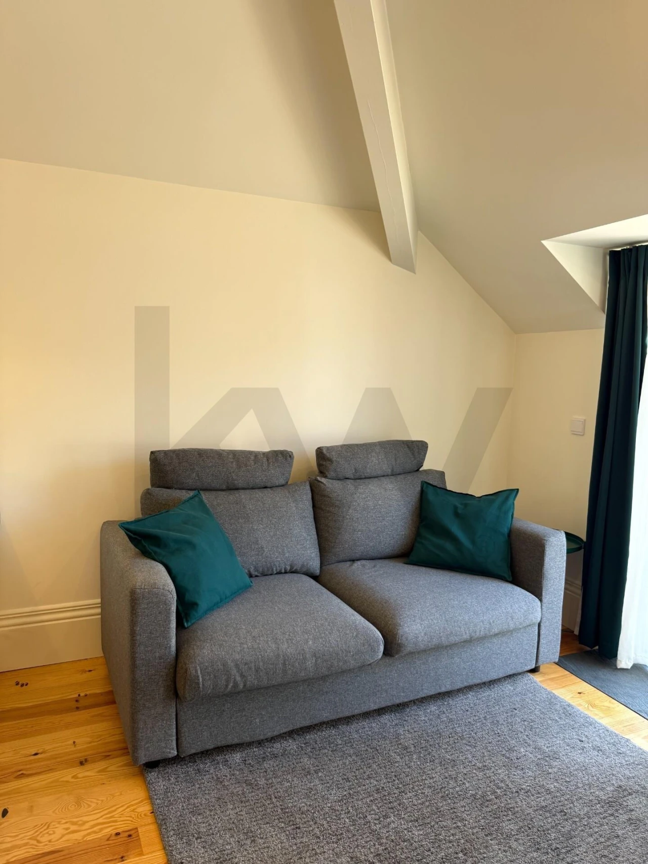 Apartamento T1 para Arrendamento em Matosinhos e Leça da Palmeira Foto 26
