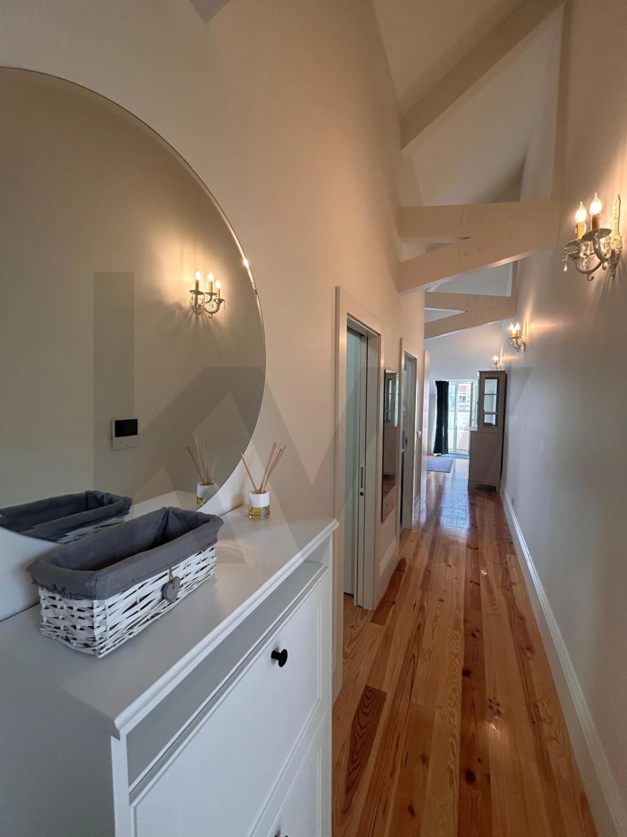 Apartamento T1 para Arrendamento em Matosinhos e Leça da Palmeira Foto 14