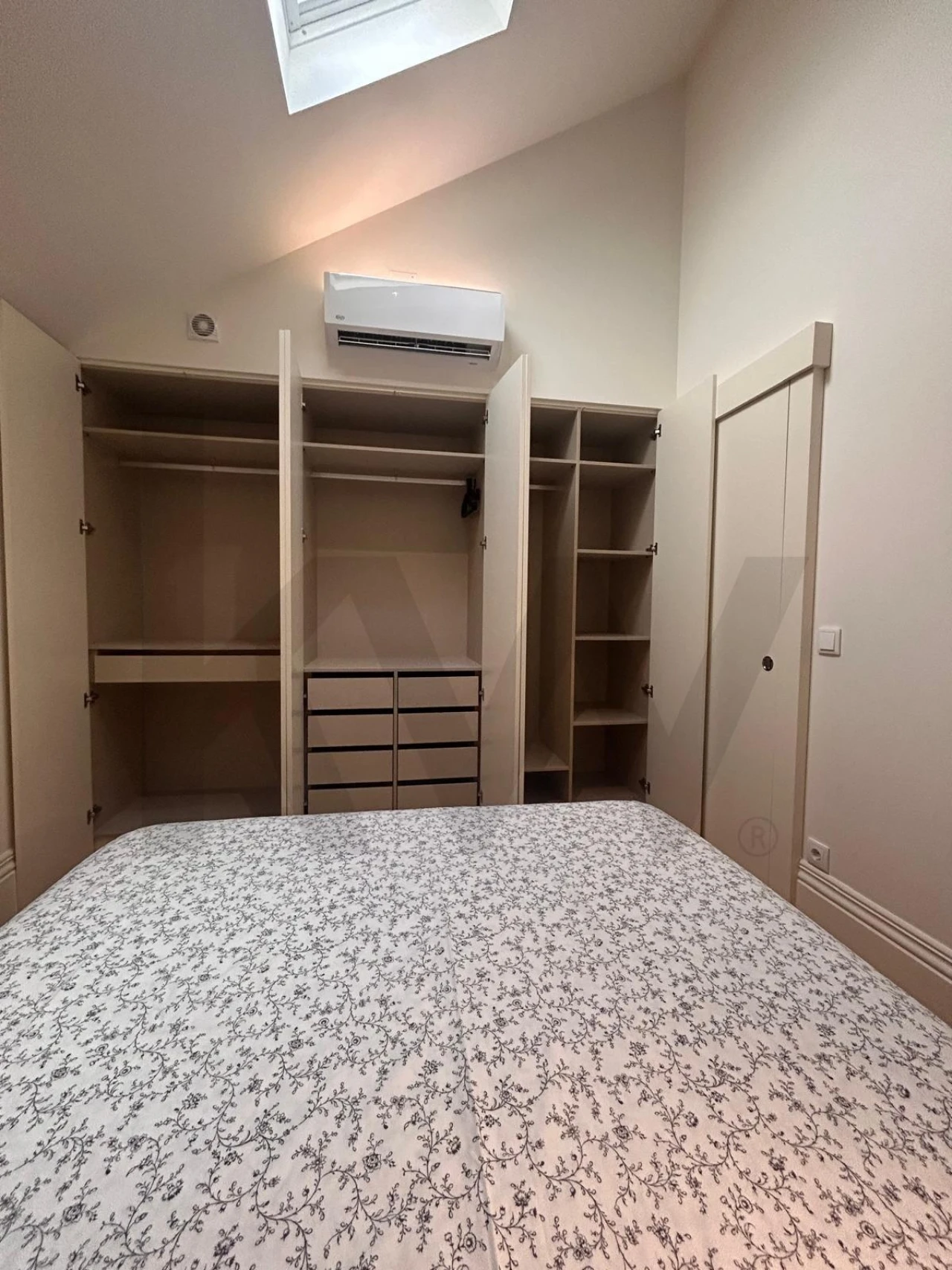 Apartamento T1 para Arrendamento em Matosinhos e Leça da Palmeira Foto 8
