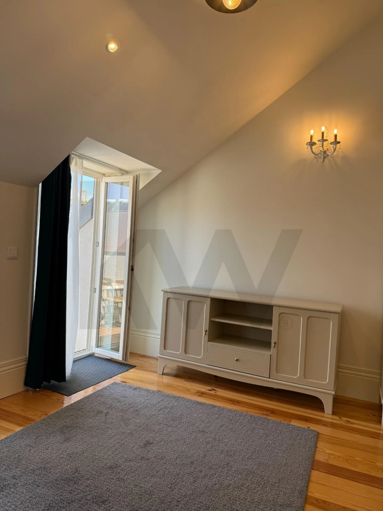 Apartamento T1 para Arrendamento em Matosinhos e Leça da Palmeira Foto 20