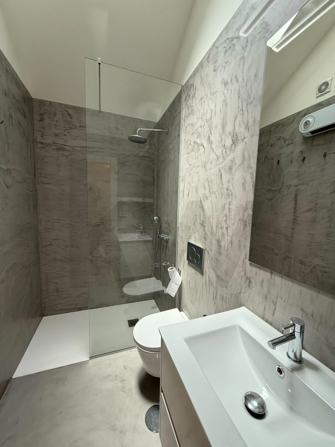 Apartamento T1 para Arrendamento em Matosinhos e Leça da Palmeira Foto 13