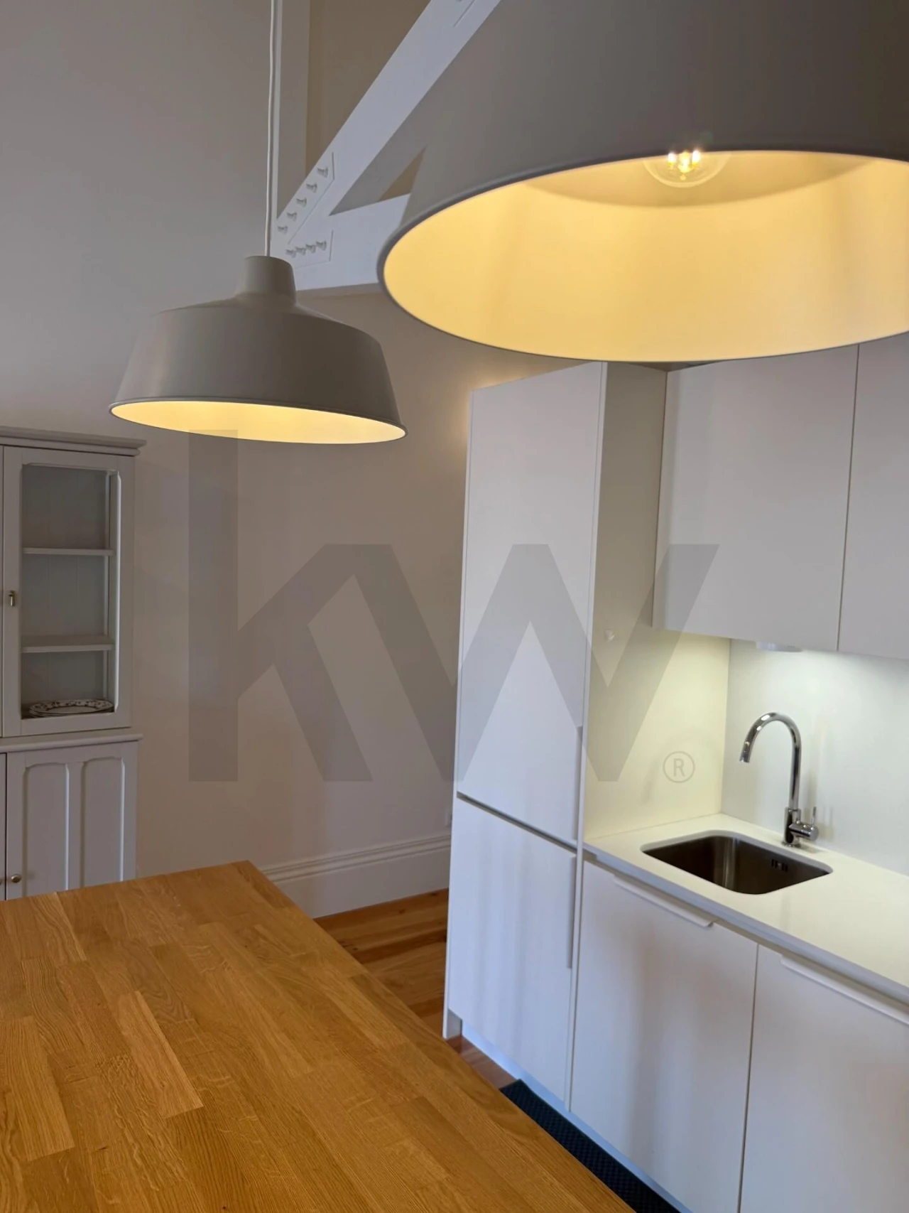 Apartamento T1 para Arrendamento em Matosinhos e Leça da Palmeira Foto 18