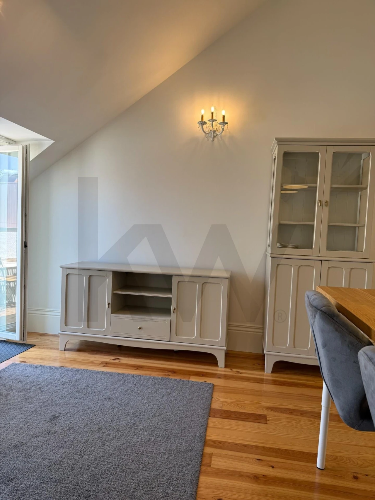 Apartamento T1 para Arrendamento em Matosinhos e Leça da Palmeira Foto 19