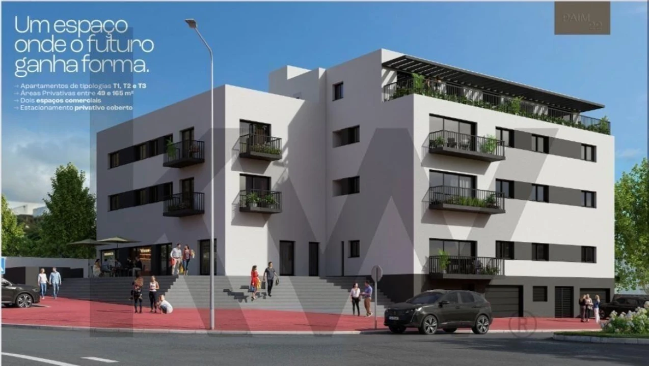 Apartamento T3 para Venda em Ponta Delgada (São José) Foto 4