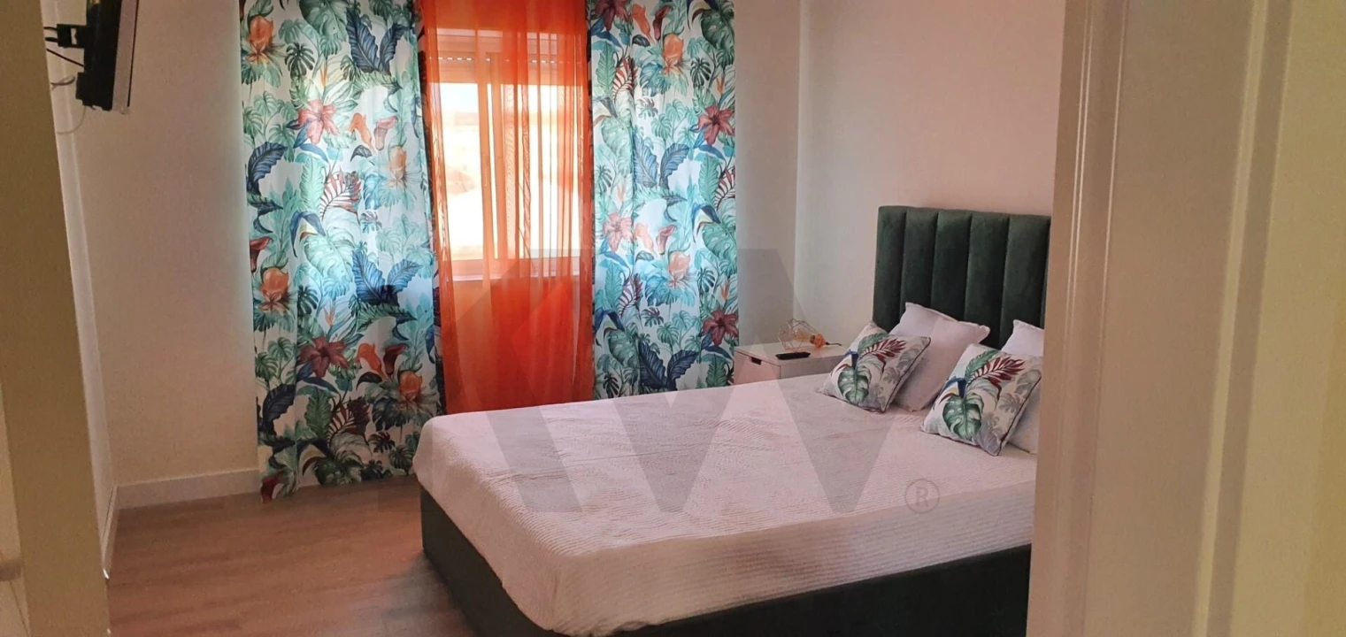 Apartamento T3 para Venda em Peniche Foto 11