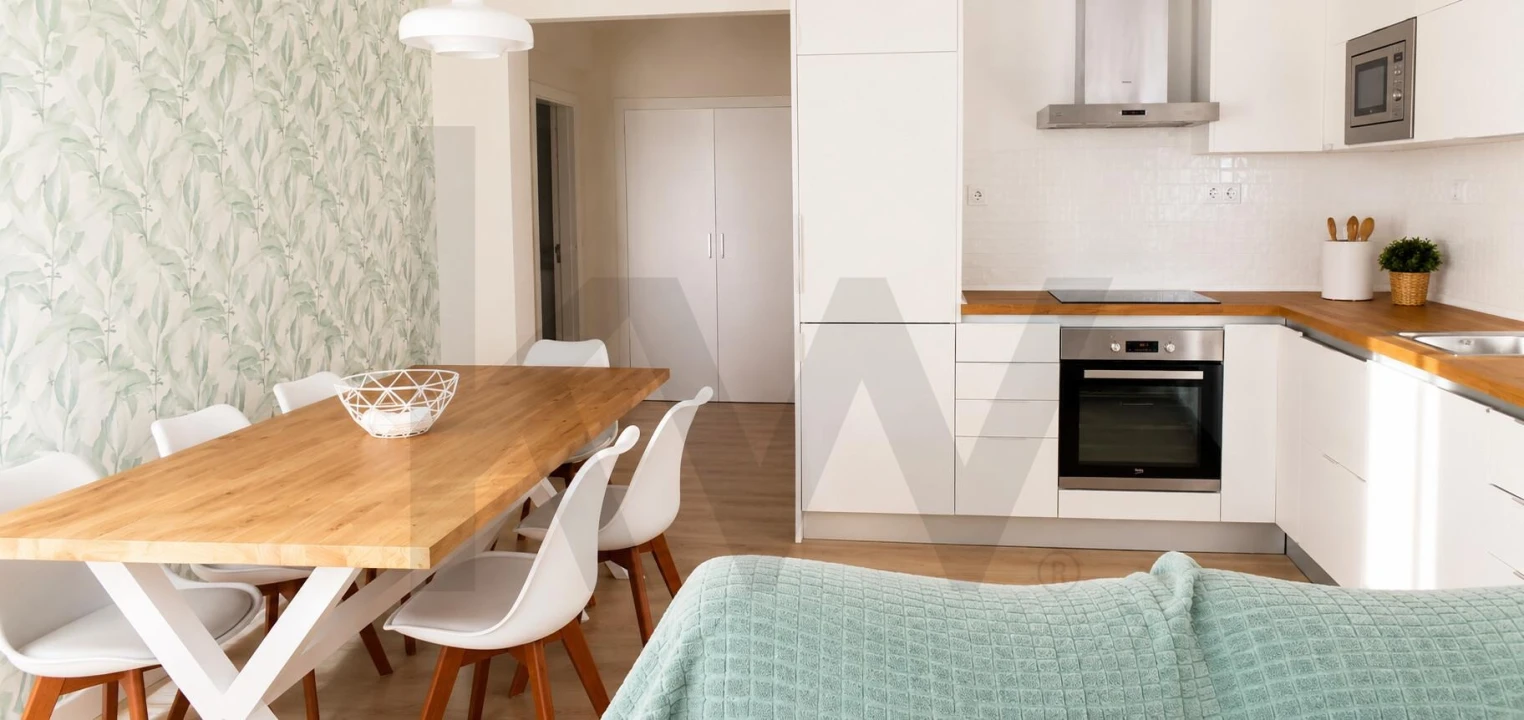 Apartamento T3 para Venda em Peniche Foto 15