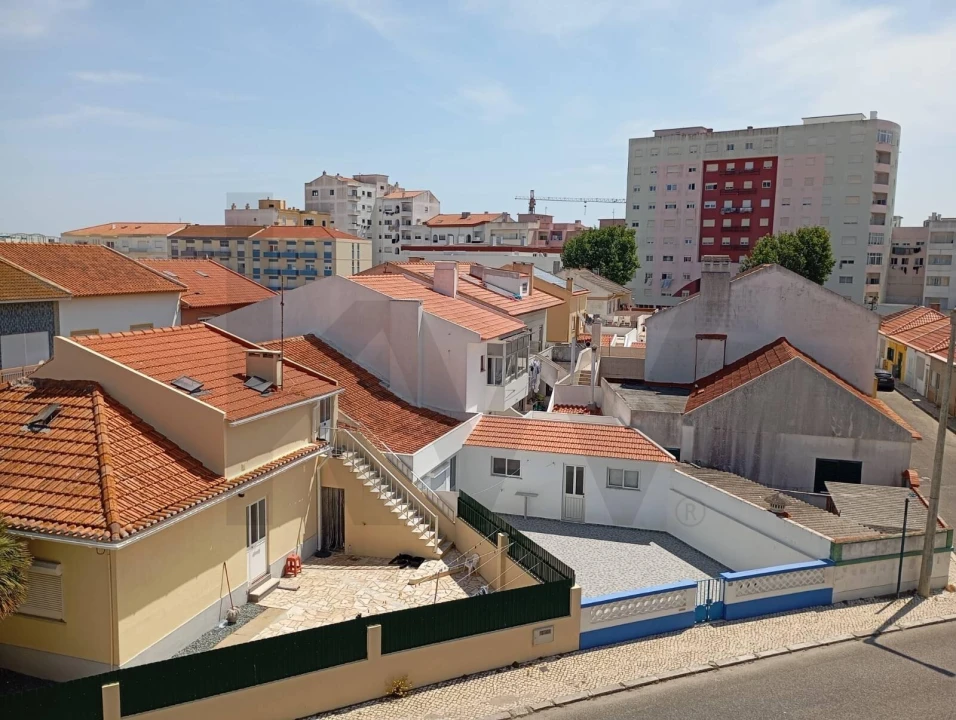 Apartamento T3 para Venda em Peniche Foto 17